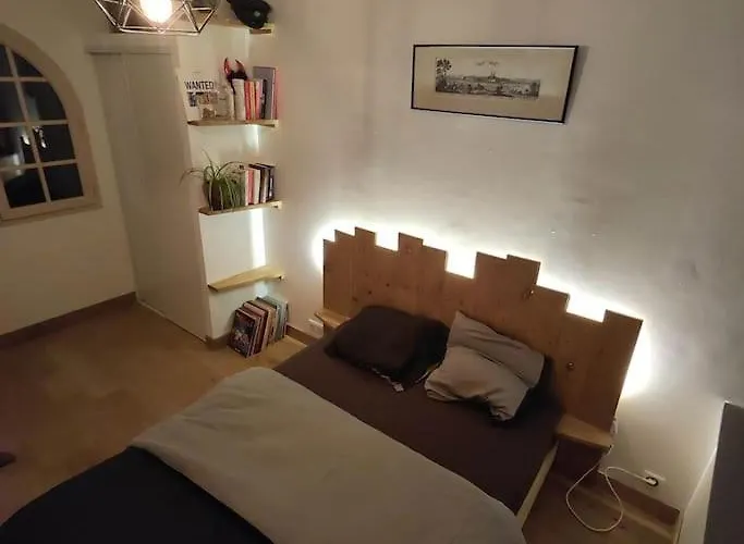 Appartement 45 M