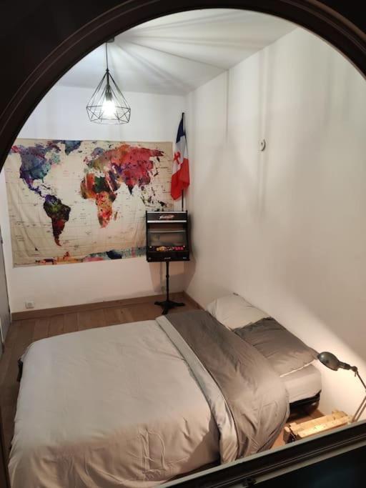 45 M Vic-sur-Seille